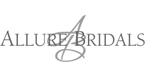 allure bridal designer