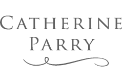 catherine parry designer